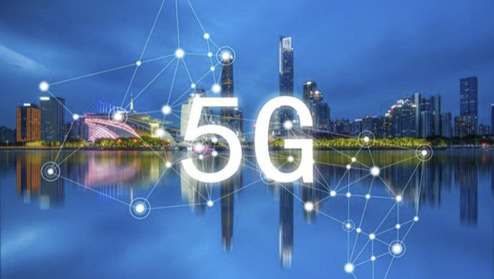 5G、云計(jì)算和虛擬商業(yè)實(shí)踐的時代